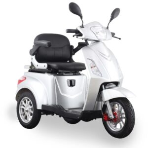 ELOPED - SCOOTY 40KM